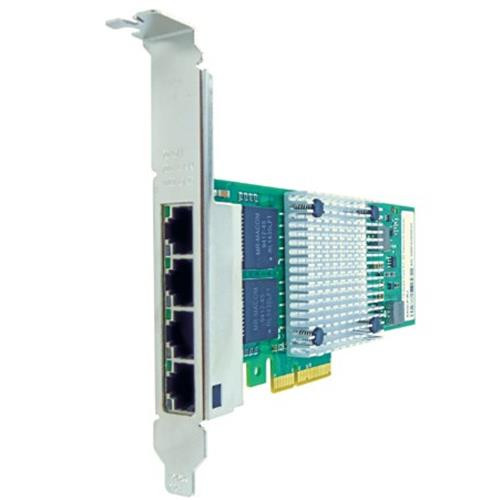 Axiom  carte réseau Interne Ethernet 1000 Mbit/s - 540-BBCW-AX