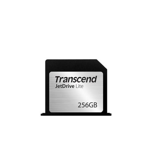 Transcend JetDrive Lite 350 256 Go - TS256GJDL350