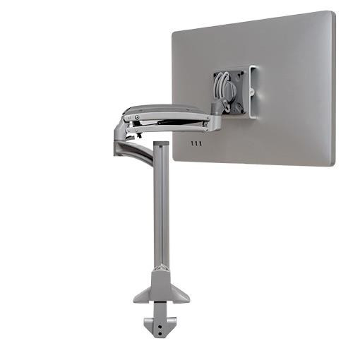 Chief  support d'écran plat pour bureau 76,2 cm (30") Argent - K1C120SXRH