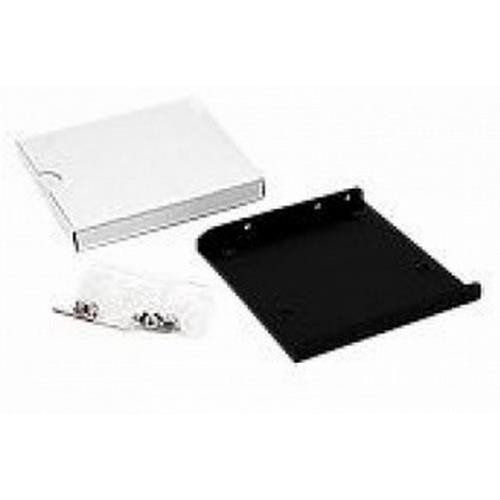 Crucial  kit de support Noir Métal - CTSSDBRKT35