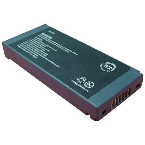BTI  Laptop Battery Batterie - HP-2100L