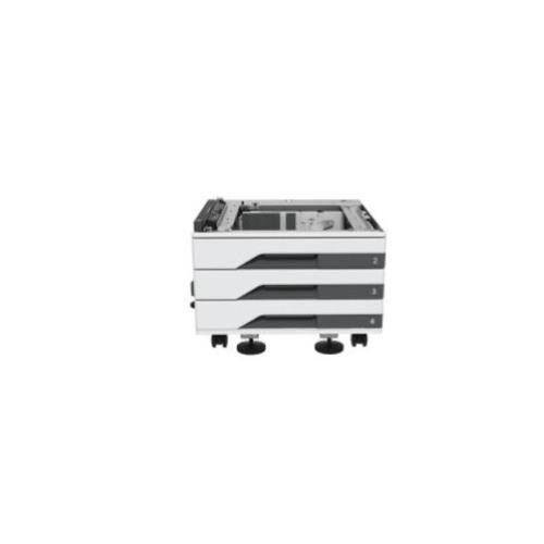 Lexmark  pièce de rechange pour équipement d'impression Plateau 1 pièce(s) - 32D0802
