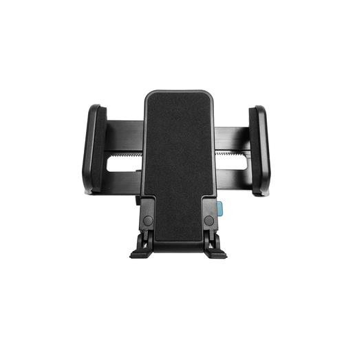 Gamber-Johnson  support Support passif Mobile/smartphone, Navigateur Noir - 7160-0995-00