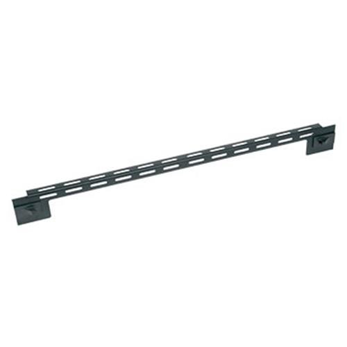 Middle Atlantic Products  accessoire de racks Barre de laçage de câbles - FWD-LB-1A-4PK