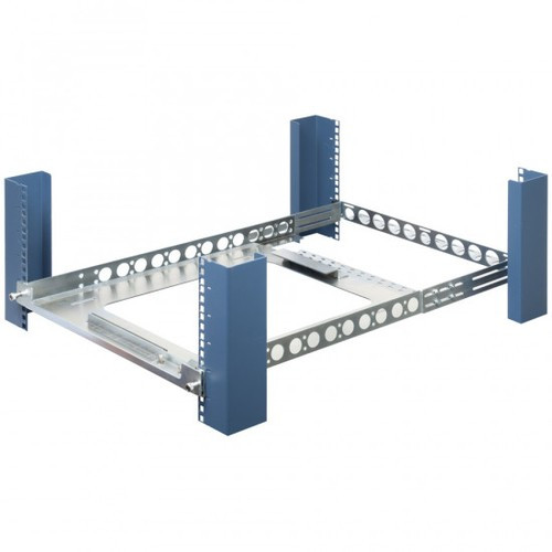 RackSolutions  accessoire de racks Rail d’étagère - 112-2167