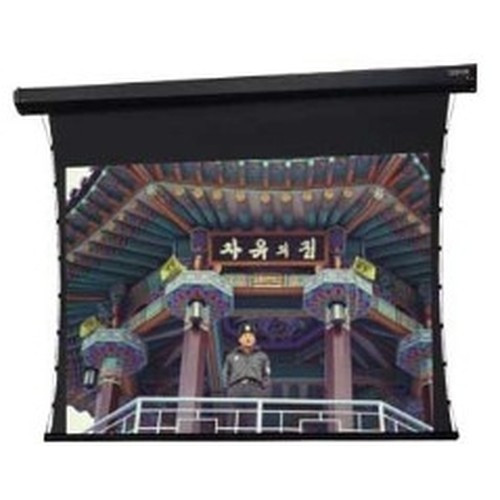 Da-Lite Tensioned Cosmopolitan Electrol 87" x 116", Video, Da-Mat écran de projection 3,81 m (150") - 76730
