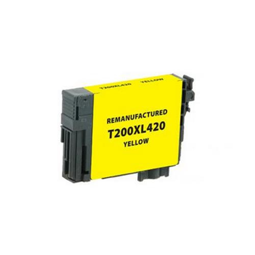 West Point Products  cartouche d'encre Jaune - EPC200XL420