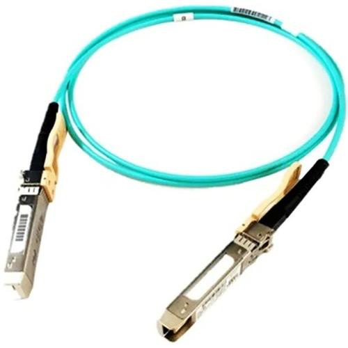 Cisco  câble InfiniBand et à fibres optiques 5 m SFP28 Gris - SFP-25G-AOC5M=