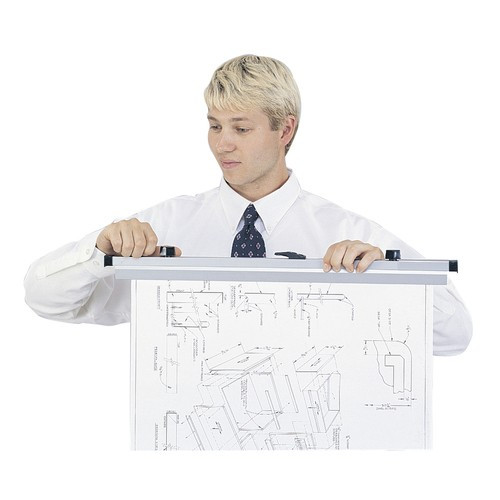 Safco Hanging Clamps 6 pièce(s) - 50056