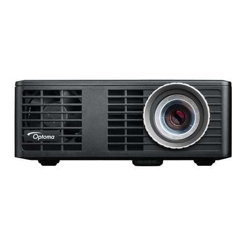 Optoma  vidéo-projecteur Projecteur à focale courte 700 ANSI lumens DLP WXGA (1280x720) Noir - ML750