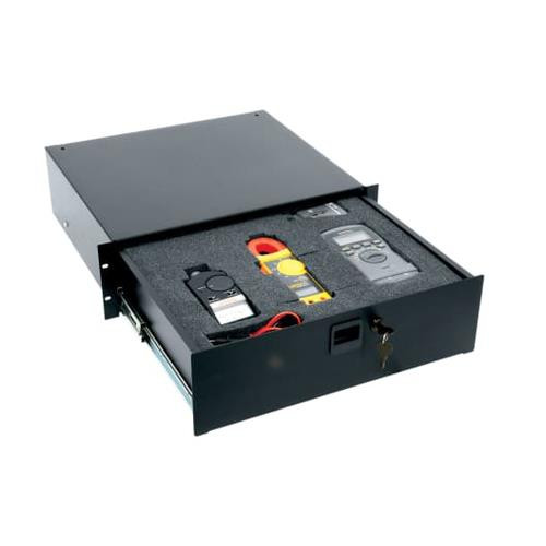 Middle Atlantic Products  accessoire de racks Insert de tiroir - FI-4