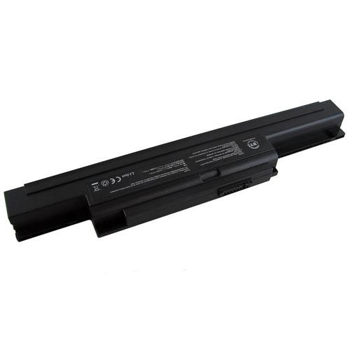 BTI  composant de laptop supplémentaire Batterie - MS-S425