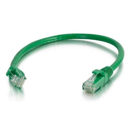 Legrand  câble de réseau Vert 4,57 m Cat6 - 576-120-015