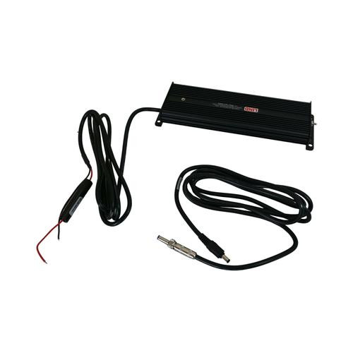 Havis  adaptateur de puissance & onduleur Auto 100 W Noir - LPS-188