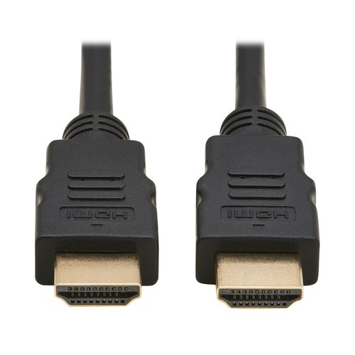 Tripp Lite  câble HDMI 12,2 m HDMI Type A (Standard) Noir, Or - P568-040