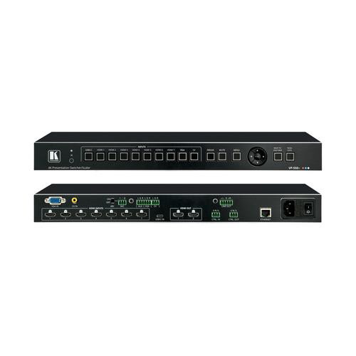 Kramer Electronics VP-550X - 54-00086330