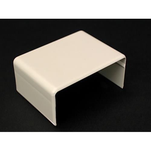 WIREMOLD  accessoire pour chemins de câbles Couvercle de plateau de câbles - 2406-FW