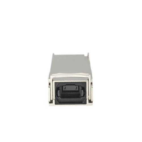 StarTech.com Module de transceiver QSFP compatible HPE 747698-B21 - 40GBASE-SR4 - 747698-B21-ST