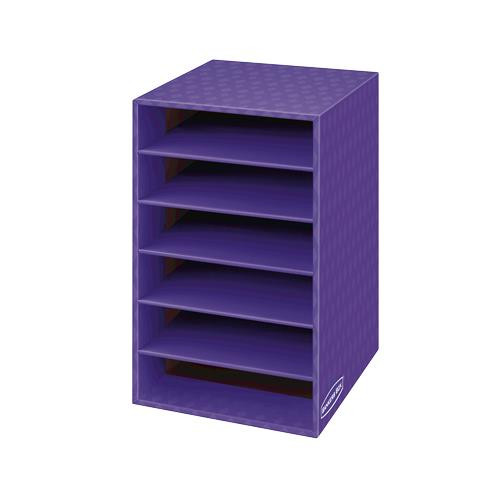 Fellowes Bankers Box  Boîte à archives Violet - 3381201