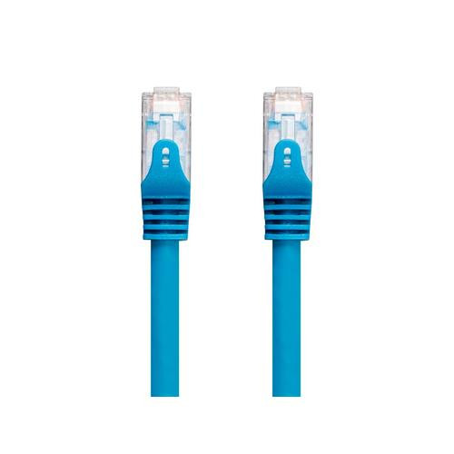 Monoprice  câble de réseau Bleu 9,1 m Cat6 U/UTP (UTP) - 16053