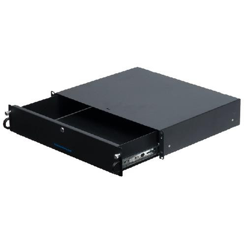 RackSolutions  accessoire de racks Composant tiroir - 2UDRAWER-162