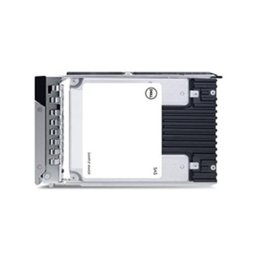 DELL  disque SSD 480 Go 2.5" Série ATA III - 345-BDPH
