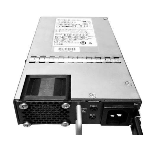 Cisco  unité d'alimentation d'énergie Gris - PWR-4430-POE-AC=