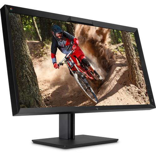 HP DreamColor Z31x écran plat de PC 79 cm (31.1") 4096 x 2160 pixels 4K Ultra HD LED Noir - Z4Y82A4