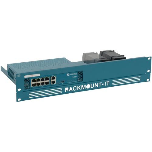 Rackmount.IT Kits de montage en rack pour Palo Alto PA-220 - RM-PA-T2
