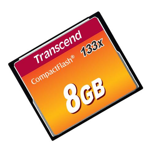 Transcend - TS8GCF133
