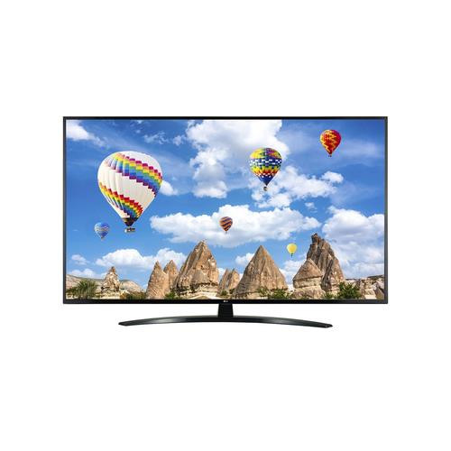 LG  TV Hospitality 165,1 cm (65") 4K Ultra HD Noir 20 W - 65UN570H0UD