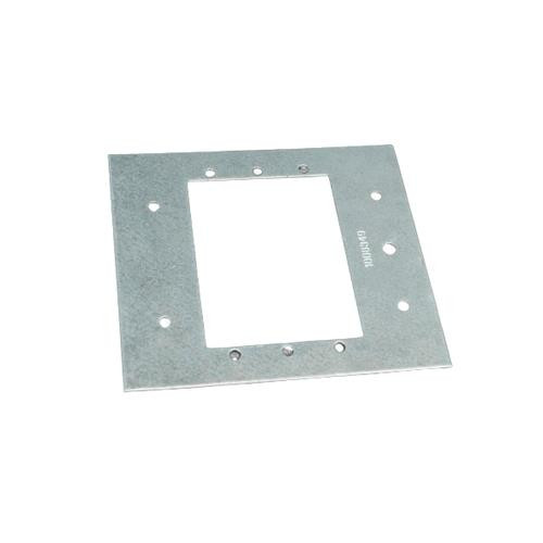 WIREMOLD  Plaque de commutation et obturateur - DGT-AAP