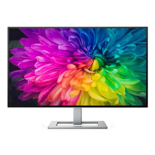 Philips 7000 series  écran plat de PC 68,6 cm (27") 3840 x 2160 pixels 4K Ultra HD LCD Argent - 27E2F7901/27