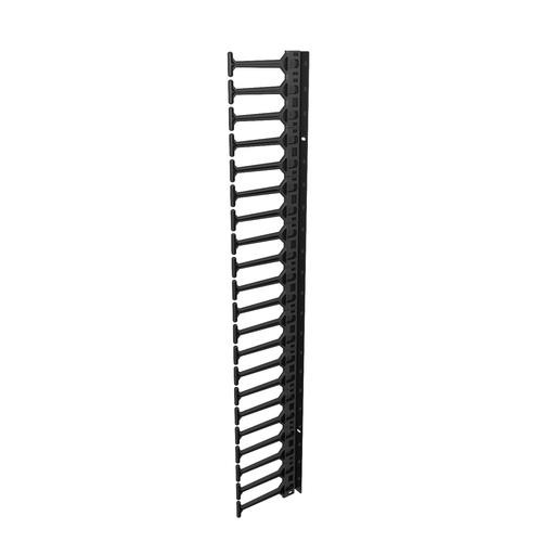 Vertiv  accessoire de racks Panneau de gestion de câbles - VRA1014