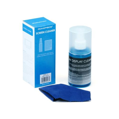 Monoprice  nettoyant tous support 200 ml Liquide (prêt à l'emploi) - 5177