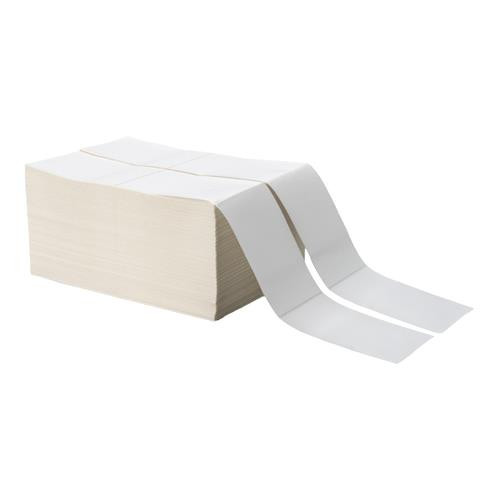 Brother  étiquette à imprimer Blanc Imprimante d'étiquette adhésive - BDS1A152102F