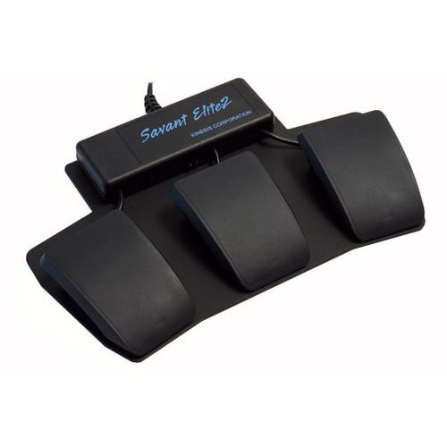 Kinesis Savant Elite2 USB Noir - FP30A