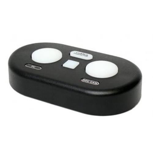 Vaddio  support et boîtier des caméras de sécurité Joystick - 999-1111-000