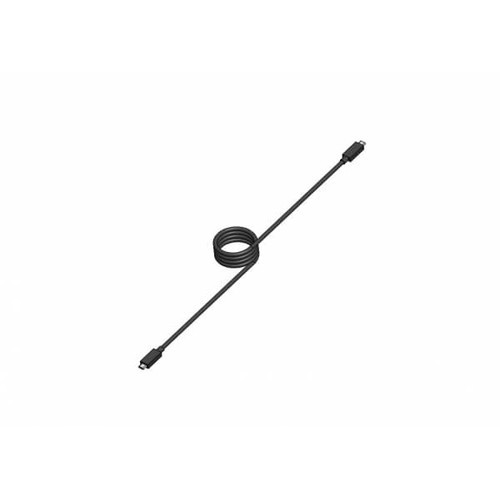 Havis  câble USB USB 3.2 Gen 1 (3.1 Gen 1) 2 m USB C Noir - DS-DA-331