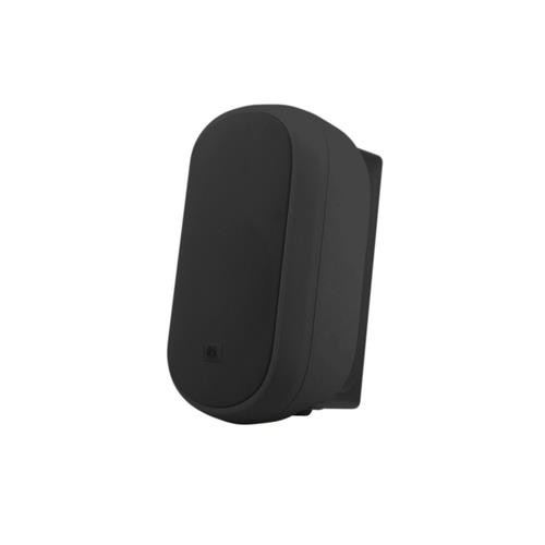 Kramer Electronics GALIL-6-AW(PAIR)/BLACK 2-voies Noir Avec fil 40 W - 60-000048