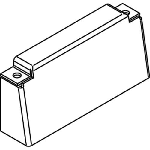 WIREMOLD  support et patte - RFB-B