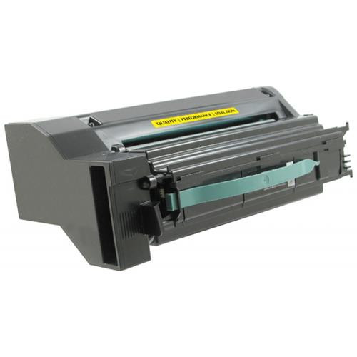 West Point Products  Cartouche de toner 1 pièce(s) Jaune - 200521P