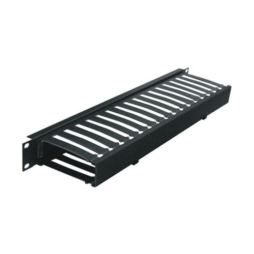 Middle Atlantic Products  accessoire de racks Panneau de gestion de câbles - PHCM-1-4