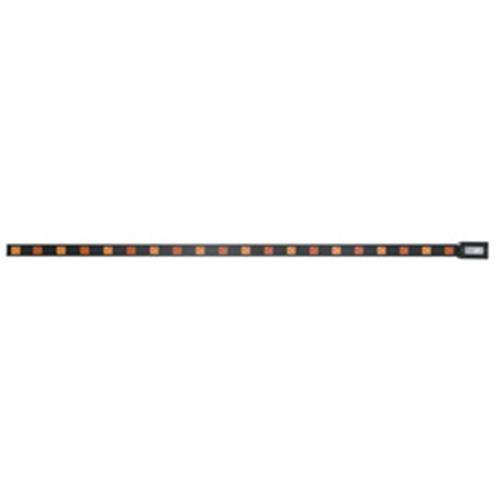 Accu-Tech  multiprise 20 sortie(s) CA Noir - PDT-2X1020T