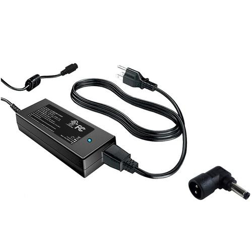 BTI  adaptateur de puissance & onduleur Intérieure 40 W Noir - AC-1940123