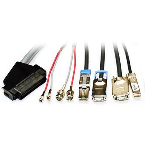 Lenovo 5m OM3 LC câble InfiniBand et à fibres optiques - 00MN508