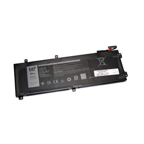 BTI V0GMT- composant de laptop supplémentaire Batterie - V0GMT-BTI