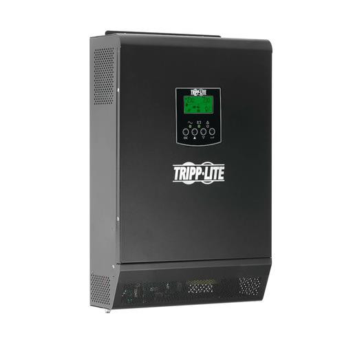 Tripp Lite  système de stockage d’énergie solaire Noir - APSWX6KP48VMPPT