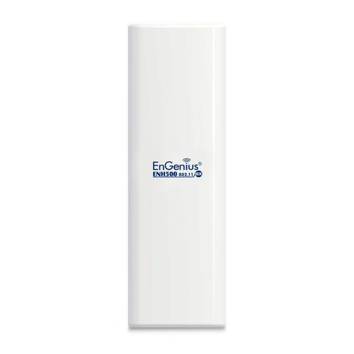 EnGenius  point d'accès réseaux locaux sans fil 1200 Mbit/s Blanc - ENH500-AX
