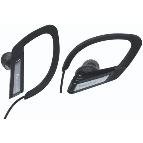 Panasonic RP-HSC200 Casques Avec fil Noir - RP-HSC200-K